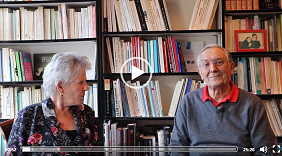 Impossible de lire la video