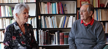 Impossible de lire la video
